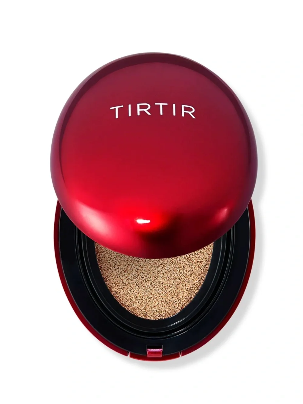 TIRTIR Mask Fit Red Cushion Foundation Compact 25N Mocha